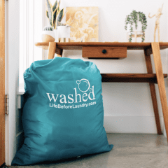 Top Reasons to Use a Laundry Delivery Service